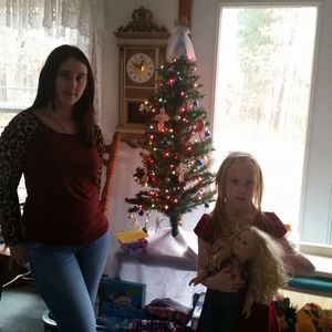 Meet your Posher, Stacy